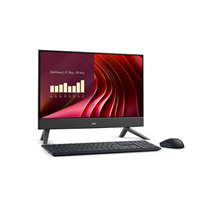 Máy tính bàn All in One Dell 24 EC24250 - DR93T66 (Core...