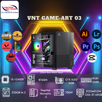 Máy Bộ VNT Gaming & Art 03