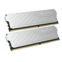 RAM (PC)-DDR5 16GB BUS 5600 KINGBANK TẢN NHIỆT -...