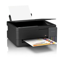 Máy in phun màu Epson Ecotank L3310 