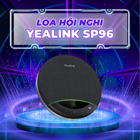 Loa hội nghị Yealink SP96