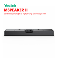 Loa hội nghị Yealink MSpeaker II