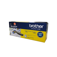 Mực in laser màu Brother TN-263Y