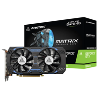 ARKTEK GTX 1660Ti 6GB V2 – 6GB GDDR6