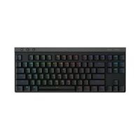 LOGITECH G515 TKL WIRED/TACTILE/RGB GAMING/ĐEN (BLACK)