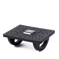Kê chân ghế công thái bập bên, Model: EFR01, mới 100%