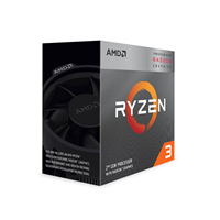 CPU AMD Ryzen 3 3200G MPK 
