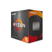CPU AMD Ryzen 5 5600 