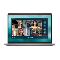 Laptop Dell 14 DC14250 DC4C5375W1 Silver