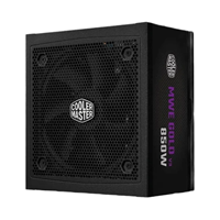 Nguồn máy tính Cooler Master  MWE GOLD V3 850 
