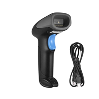 Máy đọc mã vạch WINSON WNI- C130 (USB) (tặng kèm chân...