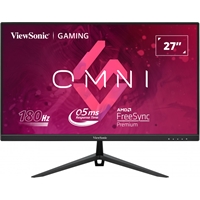 Màn Hình Gaming ViewSonic VX2728...