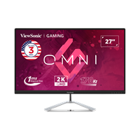 Màn Hình Viewsonic VX2780-2k 27inch IPS 2k 170HZ Chuyên...