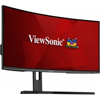 Màn hình Viewsonic VX3418-2KPC ONG Gaming 34 inch, 2K,...