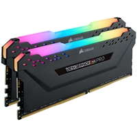 Ram Corsair Vengeance PRO RGB (2x8) 16GB DDR4 Bus 2666...