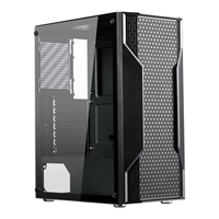 Vỏ case Infinity Tate – Max AirTempered Glass Gaming