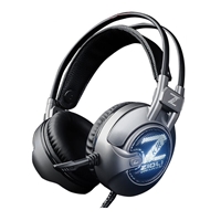 TAI NGHE GAMING ZIDLI ZCORE ZH6 (7.1/USB/LED) - BOX