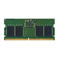 Ram NB - Kingston DDR5 8GB bus 5600 CL46 SODIMM 1RX16...