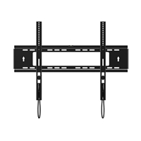 Giá treo Tivi Ergotek E97 - Treo sát tường, siêu mỏng (60-110inch)