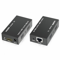 HDMI to LAN 60m mạch zin ( 18+1)
