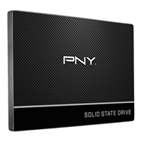 Ổ cứng SSD PNY CS900 - 250GB Sata 3 
