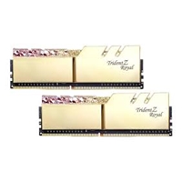 RAM GSKILL TRIDENT ROYAL RGB KIT 16GB 3200MHZ