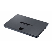 SSD SamSung 870 QVO 8TB / 2.5 inch SATA III