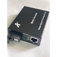 Chuyển đổi Quang-Điện Media Converter WINTOP...