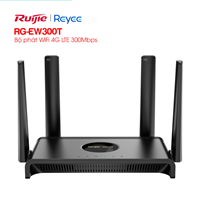 Bộ phát WiFi Ruijie Reeye RG-EW1300G Chuẩn AC tốc...