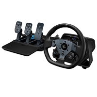 Vô Lăng Logitech PRO Racing Wheel | Support PC/ Xbox/...