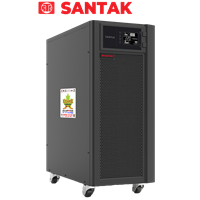 Bộ lưu điện Santak - Mã Hàng C10K-LCD
