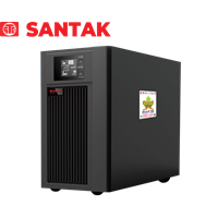 Bộ lưu điện Santak - Mã Hàng C3K-LCD