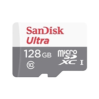 Thẻ nhớ SanDisk Ultra microSDXC, SQUNR 128GB, C10,...