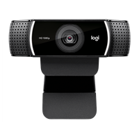 Logitech Webcam C922