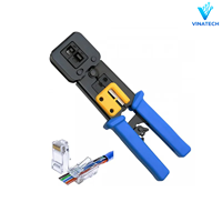 Kiềm bấm mạng 376Z Xuyên thấu