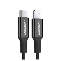 Cáp Type C to Lightning, Dài 1m Ugreen 60751 US171