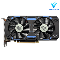 VGA ARKTEK GTX1660 SUPER 6GB GDDR6