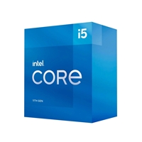 CPU INTEL CORE I5-11400 - BOX