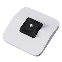 CHÂN ĐẾ MÁY CHIẾU (SMALL) HIỆU WANBO, WHITE ABS, White,...