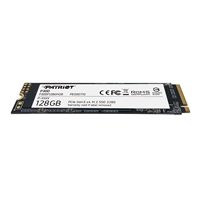 SSD 128G Patriot P300 M.2 NVMe PCIe Gen 3x4 ( Chính...