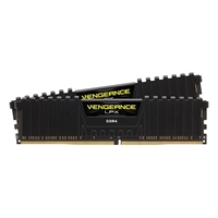 Ram Corsair (2 x 16GB) 32G DDR4 bus 2666 C16 Vengeance LPX