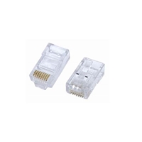 Đầu mạng UTP AMP COMMSCOPE Cat5e (100c/bịch)