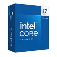 CPU Intel Core i7-14700KF (20C/28T/ 4.3GHz -...