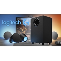 Loa Logitech G560 LIGHTSYNC RGB Gaming