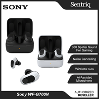 Tai nghe Gaming Sony INZONE Buds WF-G700N