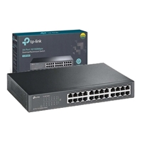 Switch TP-Link TL-SF1024D (10/100 Mbps)