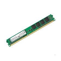 Ram PC - KINGSTON 8GB DDR3 1600 (KVR16N11/8WP)
