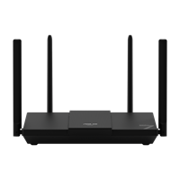 Smart Home Router RT-BE50, MESH WI-FI 7 (802.11be)