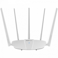 Router TOTO LINK A810R Router Wi-Fi băng tần kép AC1200...