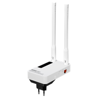 EX1200M - Mở rộng sóng Wi-Fi băng tần kép AC1200